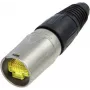 Neutrik NE8MX-1 etherCON kaabli pistiku kandur RJ45 pistikutele