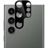 NEVOX NEVOGLASS 3D kaamera objektiivi kaitseklaas (läbipaistev, Samsung Galaxy S26 Ultra)