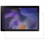 NEVOX NEVOGLASS karastatud klaasist ekraanikaitse Samsung Galaxy Tab A9 8,7-tollisele (läbipaistev)