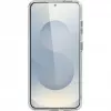Nevox StyleShell SHOCKFlex kaitseümbris Samsung Galaxy S26 Plus jaoks, läbipaistev