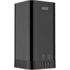 Newell GaN Power Cube 8in1 Laadimisjaam koos Juhtmevaba Laadijaga