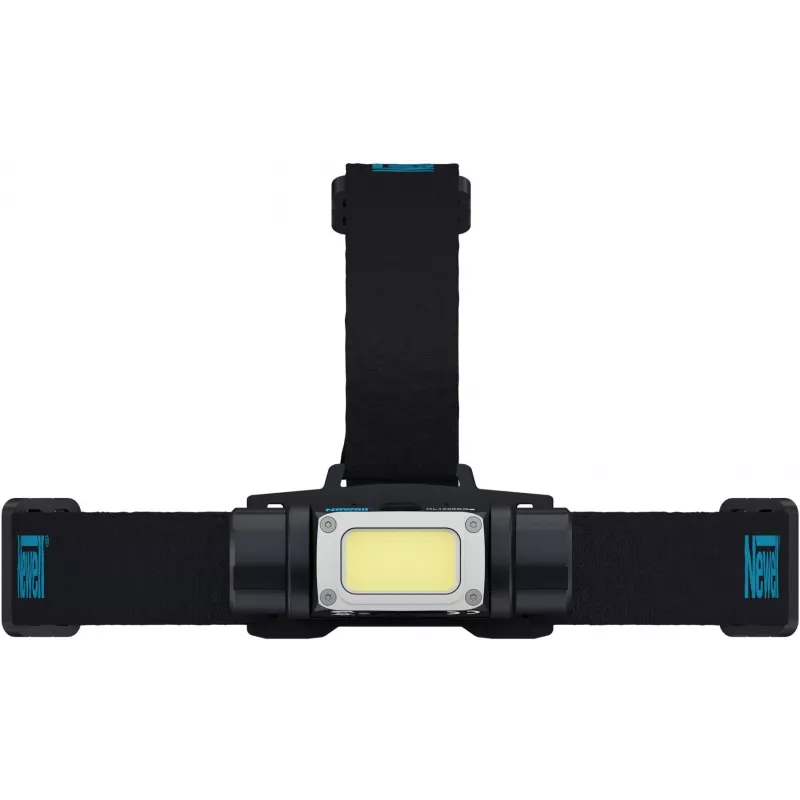 Newell HL1000COB USB-C Pealamp