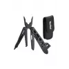 NEXTOOL Multitool Vanguard mutrivõti NE20131 15-in-1 roostevabast terasest EDC multitööriist reguleeritava mutrivõtmega, tangidega, noaga, saega, kruvikeerajatega, klaasipurustajaga, nailontupega
