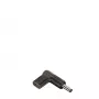 NGS BUD-S True Wireless Bluetooth 5.0 In-Ear Headphones with Charging Case, IPX4, Black