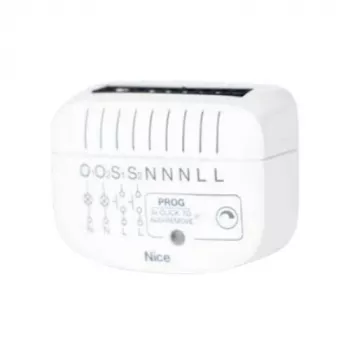 Nice DoubleDimmer Control (FGD-223 EU) - 2-kanaliline LED-hämardi