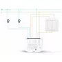 Nice DoubleDimmer Control (FGD-223 EU) - 2-kanaliline LED-hämardi