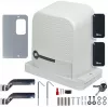 NICE ROBO 1500 Lükandvärava avamiskomplekt (ilma fotosilmadeta)