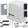 NICE ROBO 1500 Lükandvärava avamiskomplekt (ilma fotosilmadeta)