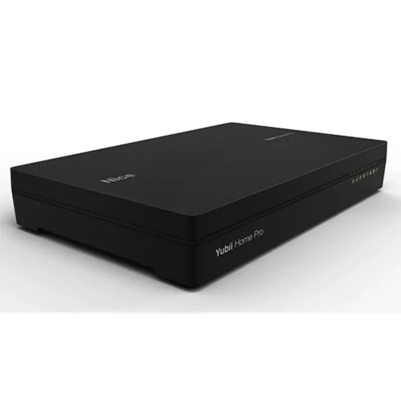 Nice Yubii Home Pro YHP-001 (2) EU Smart Home Hub