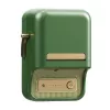 NIIMBOT B21 Pro Kaasaskantav Sildiprinter (tumeroheline)