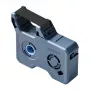 NIIMBOT C1 Lint (must) - Termosiirdelint 50mm x 30m NIIMBOT C1 etikettprinterile