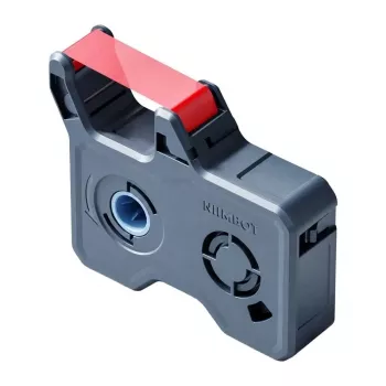 NIIMBOT C1 Termolindikassett (punane) – 15 x 40 mm ühilduv kassett