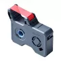 NIIMBOT C1 Termolindikassett (punane) – 15 x 40 mm ühilduv kassett