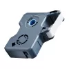NIIMBOT C1 termopaberlint (valge) - 50mm x 30mm, 1 rull, ühilduv NIIMBOT C1 printeriga