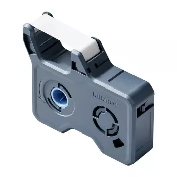 NIIMBOT C1 termopaberlint (valge) - 50mm x 30mm, 1 rull, ühilduv NIIMBOT C1 printeriga