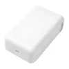 Niimbot D101 kaasaskantav termoprinter siltidele, 203 dpi, Bluetooth, valge
