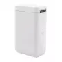 Niimbot D101 kaasaskantav termoprinter siltidele, 203 dpi, Bluetooth, valge