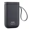 Niimbot D11 kaasaskantav termoprinter siltidele BK - 203 dpi, Bluetooth, 15 mm