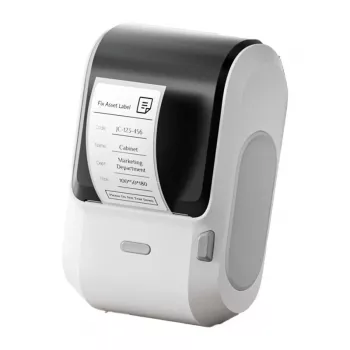 NIIMBOT K3 Sildiprinter (Valge)