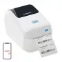 NIIMBOT K3 Kaasaskantav Sildiprinter (kreemikas)