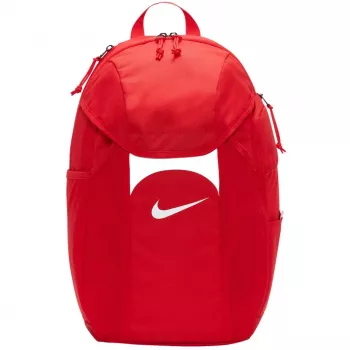 Nike Academy Team 2.3 seljakott ülikoolipunane/must/valge 30L DV0761-657