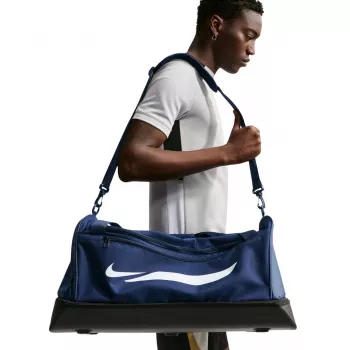 Nike Academy Team HDCS suur spordikott tumesinine 60L