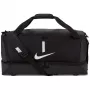 Nike Academy Team L kõva kott must CU8087 010
