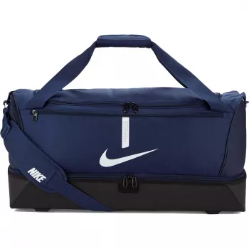 Nike Academy Team L kõva põhjaga spordikott tumesinine CU8087 410