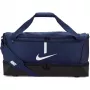 Nike Academy Team L kõva põhjaga spordikott tumesinine CU8087 410
