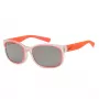 NIKE Childish Päikeseprillid SPIRIV0886906 (51/16/115 mm) Unisex Laste Täisraam Polükarbonaat UV400