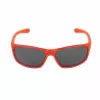 NIKE CHILDISH VARY Päikeseprillid VARYEV0821806 (57/13/115 mm) Matt Crimson/Orange Grey Silver Flash