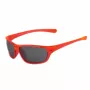 NIKE CHILDISH VARY Päikeseprillid VARYEV0821806 (57/13/115 mm) Matt Crimson/Orange Grey Silver Flash