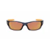 Nike laste päikeseprillid JOLTMDZ737957 - must raam, suitsuhall lääts, 57 mm