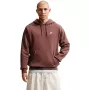 Nike Club BB meeste pruun dressipluus FN3859 502 M