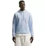 Nike Club Fleece meeste kapuutsiga dressipluus Blue FN3866-407 suurus M