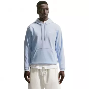 Nike Club FT PO meeste kapuutsiga dressipluus Blue FN3866 407 L