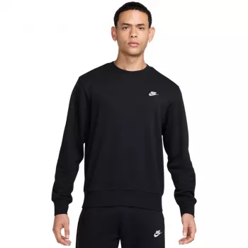 Nike Club meeste kampsun must XL
