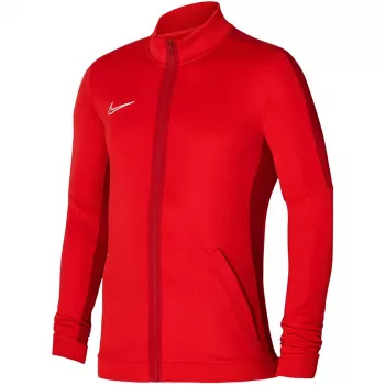 Nike Dri-FIT Academy 23 meeste dressipluus punane DR1681 657 XL