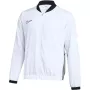 Nike Dri-FIT Academy 25 meeste täislukuga dressipluus valge 2XL