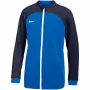Nike Dri-FIT Academy Pro dressipluus sinine ja tumesinine DH9283 463 L