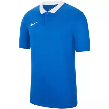 Nike Dri-FIT Park 20 meeste polosärk kuninglik sinine XXL