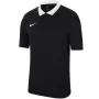 Nike Dri-FIT Park 20 Polo SS meeste T-särk must CW6933 010 S