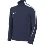 Nike Dri-FIT Park 26 laste treeningpluus mereväesinine HV8383 410 XL