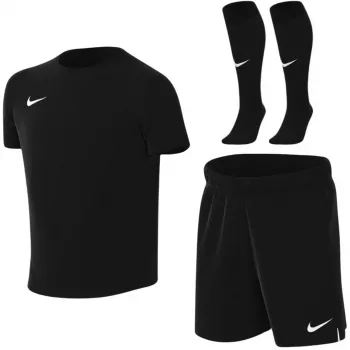 Nike Dri-FIT Park VIII laste dressikomplekt Black HV8260 010 XL