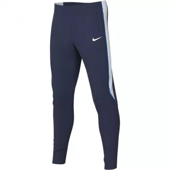 Nike Dri-FIT Strike 26 laste jalgpallitrennipüksid tumesinine suurus XL