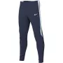 Nike Dri-FIT Strike 26 laste jalgpallitrennipüksid tumesinine suurus XL
