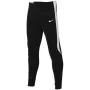 Nike Dri-FIT Strike 26 laste treeningpüksid must HV8395-010 suurus L