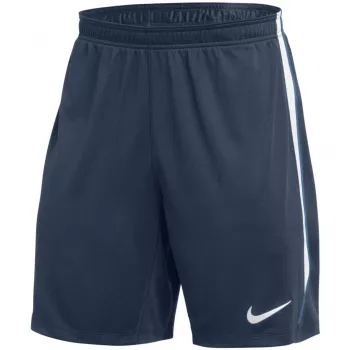 Nike Dri-FIT Strike meeste jalgpallipüksid, mereväesinine HV8350 410 L