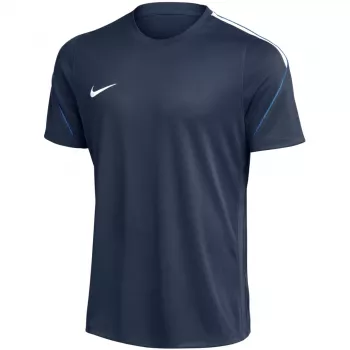 Nike Dri-FIT Strike meeste jalgpalli T-särk, mereväesinine, HV8339 410, suurus L