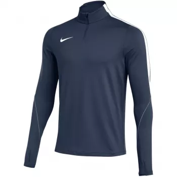 Nike Dri-FIT Strike meeste pikkade varrukatega särk tumesinine HV8373 410 L